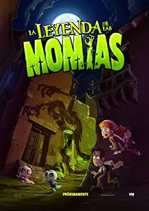 La Leyenda De Las Momias De Guanajuato