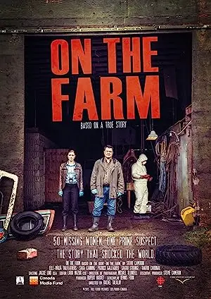On the Farm