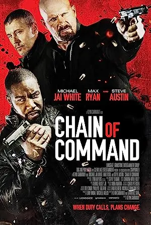 Chain of Command