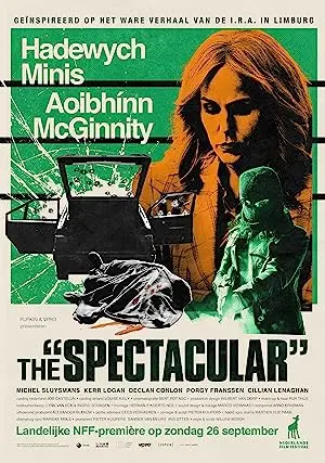 The Spectacular