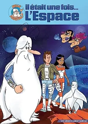 Il était une fois... l'espace