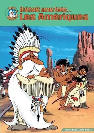 Once Upon a Time... the Americas