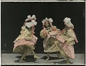 Les parisiennes