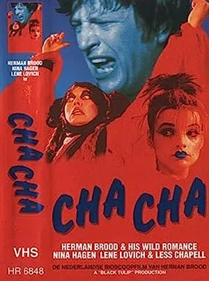 Cha-Cha