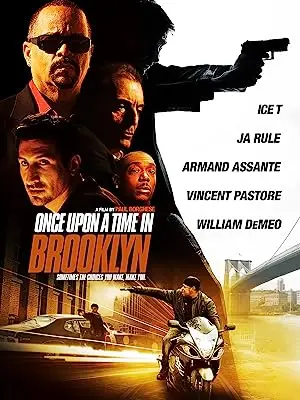 Once Upon a Time in Brooklyn