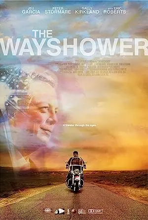 The Wayshower
