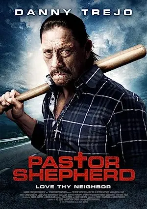 Pastor Shepherd