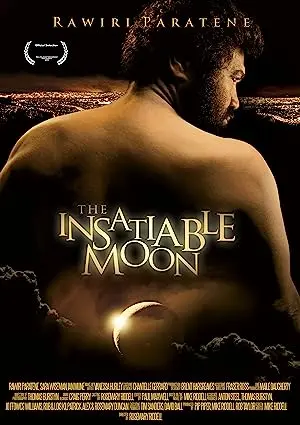 The Insatiable Moon