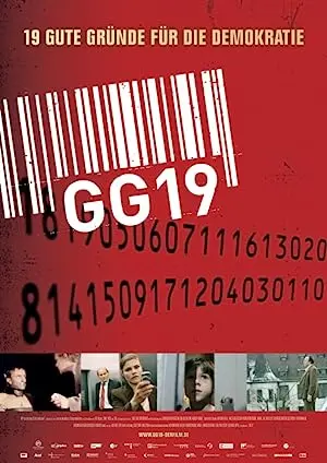 GG 19 - Eine Reise durch Deutschland in 19 Artikeln
