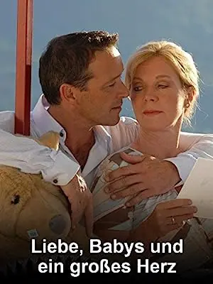 Liebe, Babys und ein großes Herz