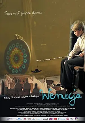 Wenecja
