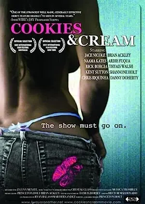 Cookies & Cream