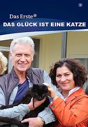 Das Glück ist eine Katze