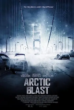 Arctic Blast
