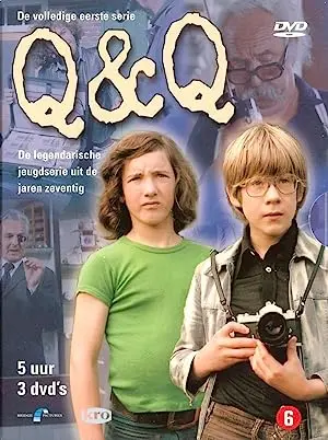 Q & Q