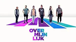 Over mijn lijk