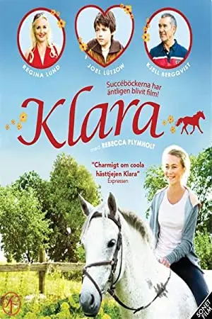 Klara - Don't Be Afraid to Follow Your Dream