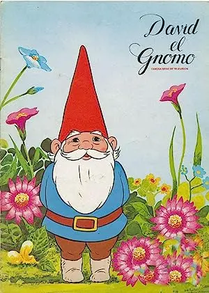 David the Gnome