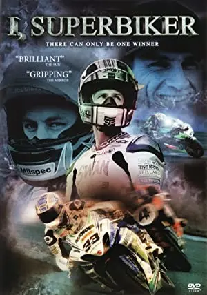 I, Superbiker