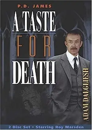 A Taste for Death
