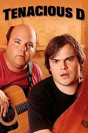 Tenacious D