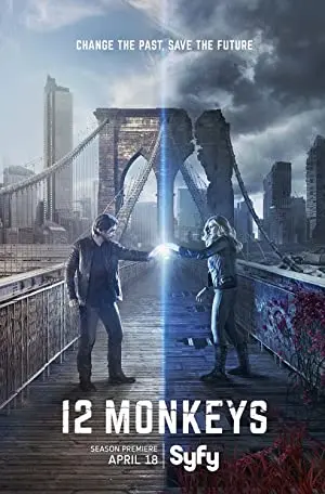 12 Monkeys