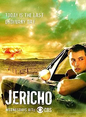 Jericho