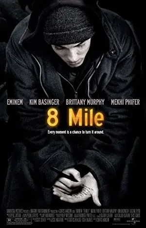 8 Mile (2002): rauwe woordenstrijd aan de rand van de afgrond