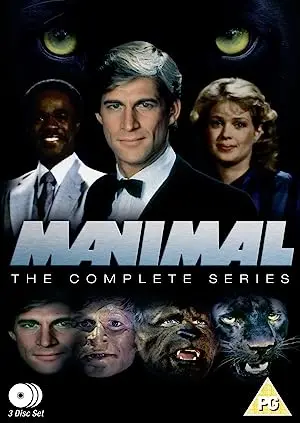 Manimal