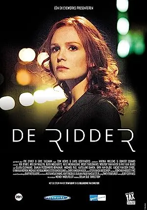 De Ridder
