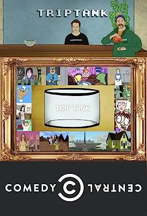 TripTank