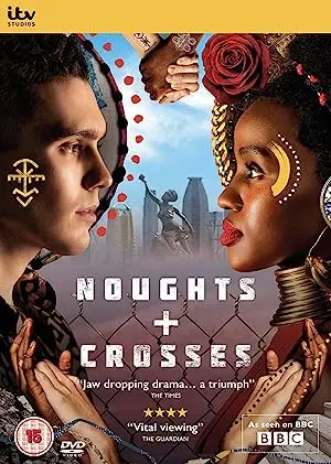 Noughts + Crosses