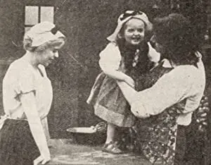 The Smile Of A Child