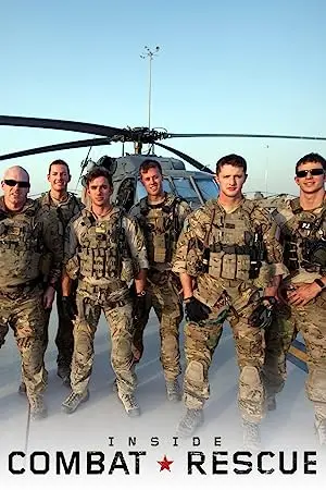 Inside Combat Rescue