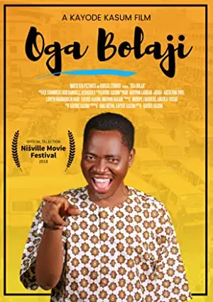 Oga Bolaji