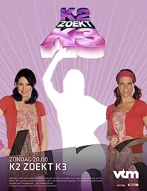 K2 zoekt K3