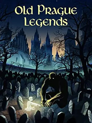 Old Prague Legends