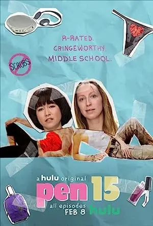 PEN15