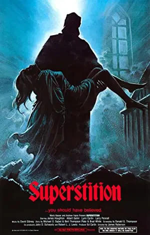 Superstition