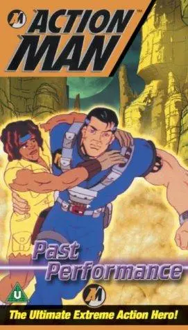 Action Man