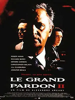 Le grand pardon