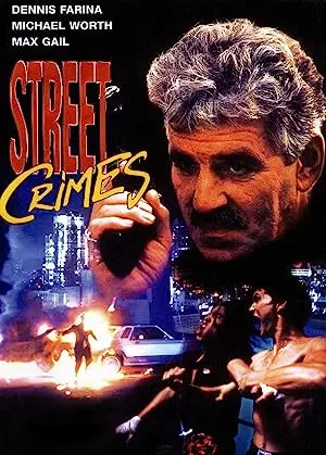 Street Crimes
