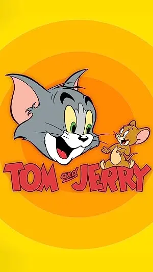 Tom and Jerry
