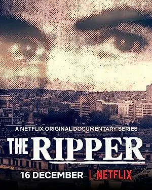 The Ripper