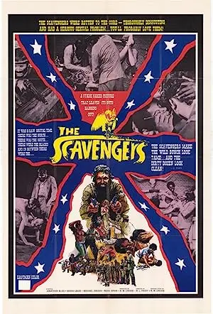 The Scavengers