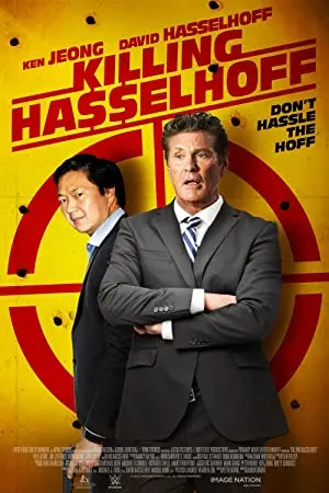 Killing Hasselhoff
