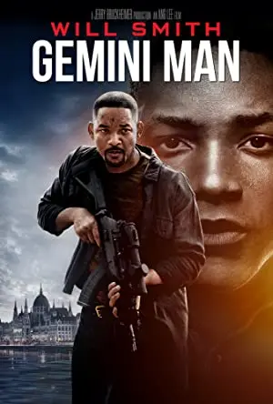 Gemini Man (2019): Technisch Verbluffend, maar Emotioneel Leeg