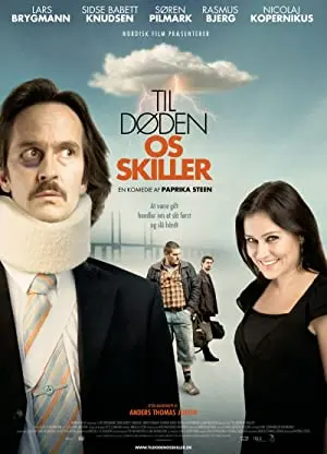 Til doden os skiller