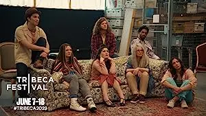 First Time Female Director