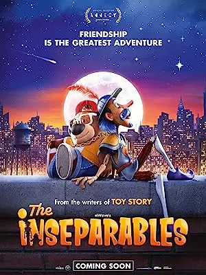 The Inseparables